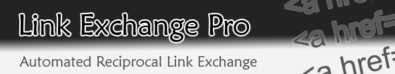 link exchange pro